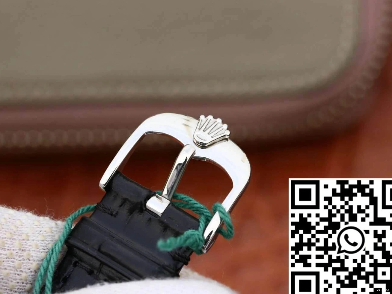 Date White Celini M50519-0006 Dial Rolex MKS Factory 0310